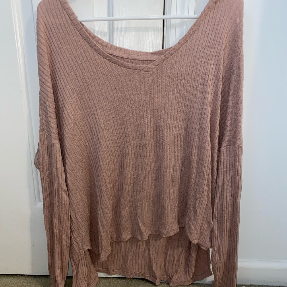 AEO long sleeve